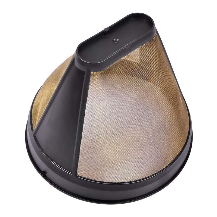 CGearuppt%202%20Pcs%20Reusable%20Cone%20Style%20Replacement%20Coffee%20Filter%20Replaces%20Your%20Permanent%20Coffee%20Filter%20for%20Machines%20and%20-%20Image%202