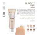 Farmasi BB Cream 02 Light To Medium SPF15- 30ml. 