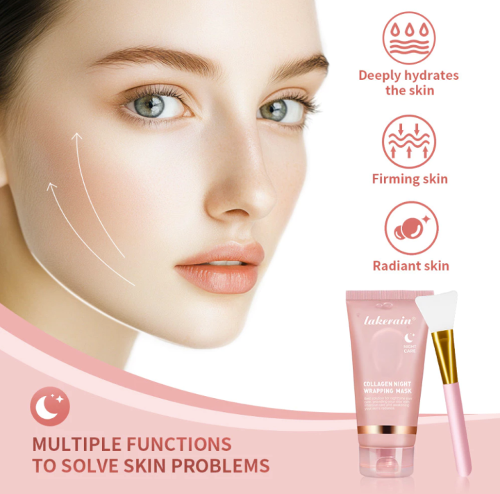 Medicube%20&%20Lakerain%20Bio%20Collagen%20Night%20Wrapping%20Mask%20with%20Mask%20Applicator%20Gift%20%E2%80%93%20Rejuvenation,%20Moisturizing%20&%20Brightening%20for%20Glowy%20Skin%20(75ml%20/%202.54%20fl.%20oz.)%20%E2%80%93%20Choose%20Your%20Preference%20-%20Image%208