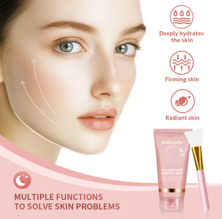 Medicube%20&%20Lakerain%20Bio%20Collagen%20Night%20Wrapping%20Mask%20with%20Mask%20Applicator%20Gift%20%E2%80%93%20Rejuvenation,%20Moisturizing%20&%20Brightening%20for%20Glowy%20Skin%20(75ml%20/%202.54%20fl.%20oz.)%20%E2%80%93%20Choose%20Your%20Preference%20-%20Image%208