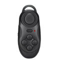 Mini Bluetooth Gamepad Wireless 3.0 VR Controller Remote Pad Gamepad Rechargeable VR Vidoe Game Selfie Flip. 
