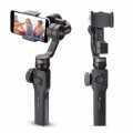 Zhiyun Smooth Four 3-Axis Handheld Gimbal Smartphone Camera Stabilizer. 