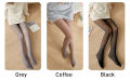 Warm Winter Fake Skin Transparent High Waist Stretchy Leggings Stockings From Sale Sansar For Women. 