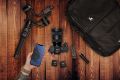 Rode Wireless GO II 2-Person Compact Digital Wireless Microphone System/Recorder (2.4 GHz, Black). 
