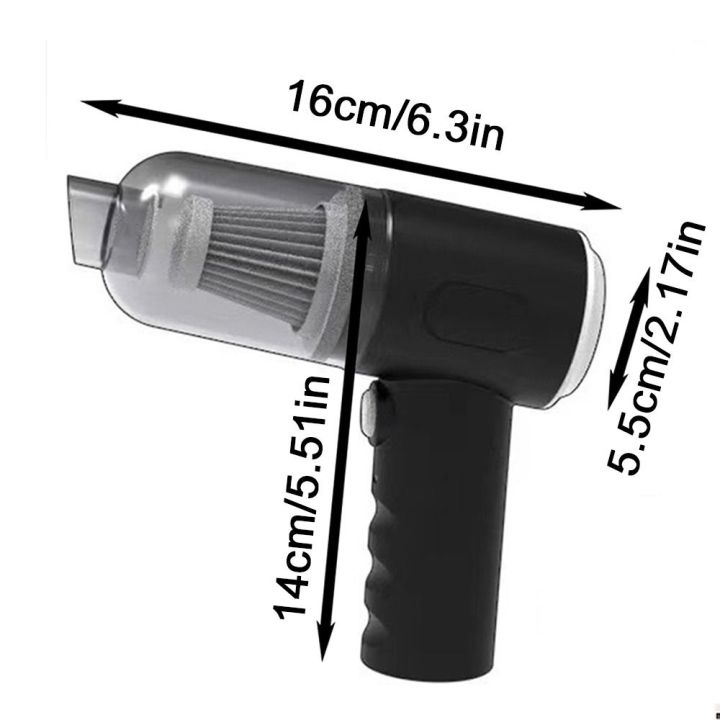 Portable%203-In-%20Car%20Vacuum%20Cleaner%20High%20Power%20Strong%20Suction%20Wireless%20Dust%20Blower%20Rechargeable%20Multifunctional%20Air%20Dust%20Collector%20Dust%20Cleaning%20Tools%20-%20Image%202