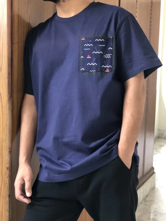 dynamic graph plotting — matplotlib | by vinay kumar... bossini | Tshirt for men - Men’s Pocket T-Shirt — everyday smart casual ...