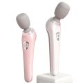 New Portable Mini Fascia Tool ABS Fast Rechargeable Massage Artifact Universal Vibrating Electric Massage Tool Legs Waist. 
