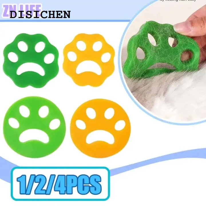 DISICHEN%20Sales%20promotion%20transparent%20bag%20Hair%20Cleaning%20Washing%20Machine%20Dryer%20Hair%20Catcher%20Reusable%20Pet%20Hair%20Remover%20Washing%20Machine%20Cat%20Hair%20Fluff%20Remover%20Clothes%20Clean%20-%20Image%202