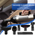 6 In 1 Vacuum Cleaner Brush Nozzle Home Dusting Crevice Stair Tool Kit. 