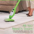 Mop X5 Basic Mop 5 in 1 All Purpose Hand Held Steam Cleaner for Home Use. 