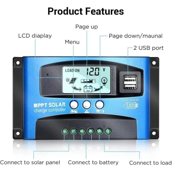 High%20Efficiency%20Digital%20Display%20MPPT%20Solar%20Charge%20Controller%2030A%2040A%20100A%20Protects%20Battery%20Solar%20Control%20Panel%2012V/24V%20Power%20Controller%20Home%20Use%20-%20Image%205