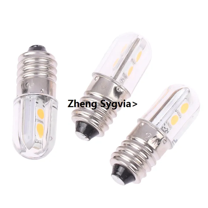 Haodeguiguo%20SSD%20LED%20Headlight%20Bulb%20Flashlight%20Replacement%20Light%204%20LED%20Bulb%2024V6V%20Bulb%20LEDE10%20Luxury%2012V%20Upgrade%20Indicator%20Motorcycle%20Bulb%20-%20Image%204