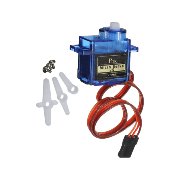 TowerPro SG 90 Micro Servo Motor