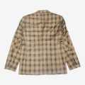 Bronze Formal Coat For Men. 
