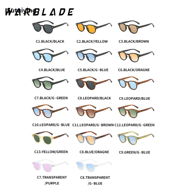 Sutuiying%20Simple%20Vintage%20Round%20Sunglasses%20Women%20Men%202025%20Luxury%20Brand%20Design%20High%20Quality%20Retro%20Rivet%20Yellow%20Blue%20Lens%20Square%20Sun%20Glasses%20Female%20UV400%20-%20Image%206