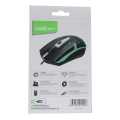 LDK D2 4D Rainbow Wire Optical Mouse. 