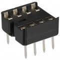 8 Pin DIP IC Socket Base Adaptor (Pack of 10). 