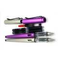 Calligraphy Ink Pen Set of 2 Plus 4 Ink Cartridges. 
