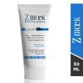 Z Block Zinc Oxide Sunscreen Gel, 50ml (Z Screen). 