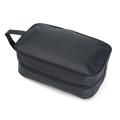 Men Travel Waterproof Toiletry Bag Wash Shower Makeup Organizer Portable Case. 