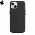 Apple iPhone 15 Silicone Case with MagSafe - EvoStore. 