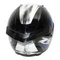 Zeus Full Helmet. 