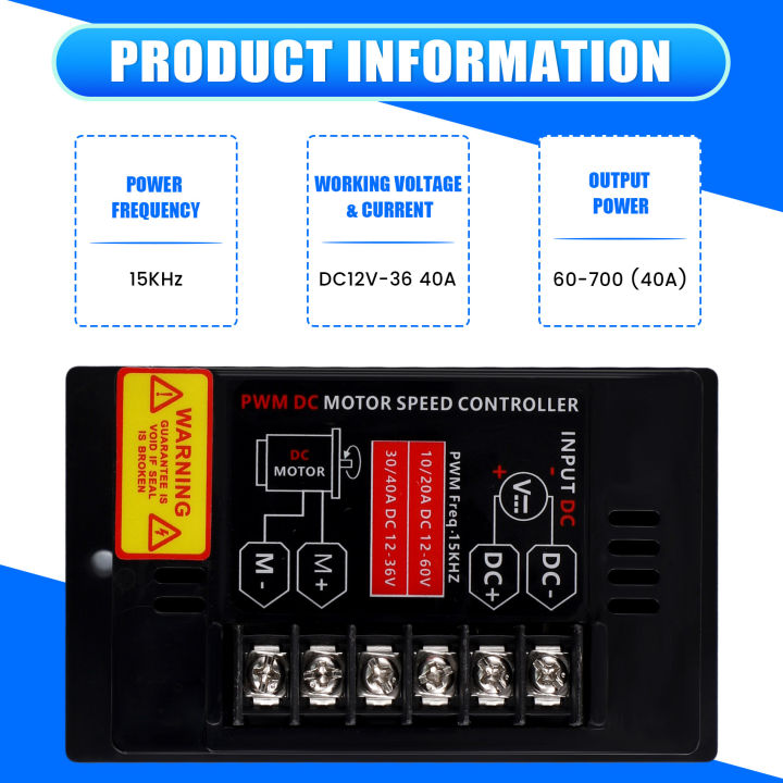 Brushed%20DC%20Motor%20Speed%20Controller%20Regulator%20PWM%20DC%2012V%2024V%2036V%20for%20775%20795%20Gear%20Motor%20Electric%20Parts%20DC12V-36%2040A%20-%20Image%202