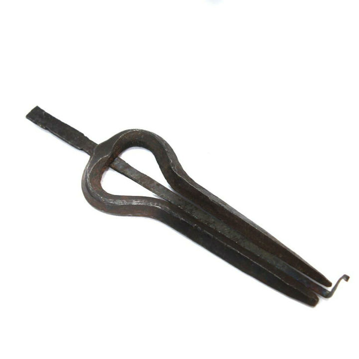 Murchunga Iron Body Jaw Harp, 4.5 Inches Length