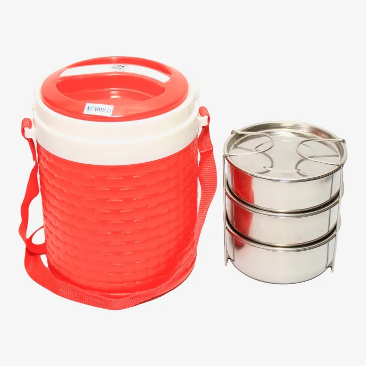 Red%20Color%20Insulated%20Tiffin%20Box%203%20Layer%20-%20Image%203