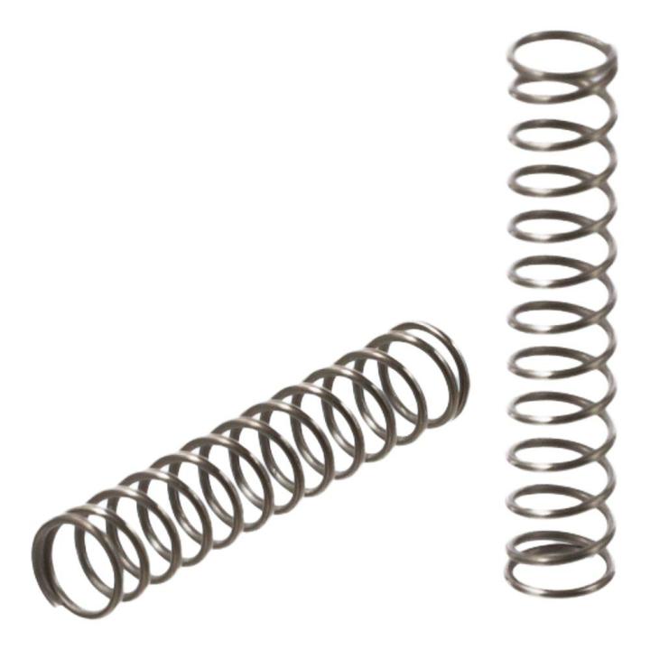 10Pcs%20Practical%200.4x4x20mm%20Spring%20Steel%20Coil%20Stainless%20Steel%20Compression%20Spring%20Return%20Spring%20Shop%20and%20Home%20Repairs%20-%20Image%203