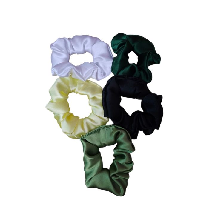 Set%20Of%205%20Different%20Shades%20Of%20Silk%20Scrunchies%20-%20Image%202