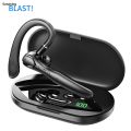Sutuiying Original B BLAST! i33 Earphones Volume control earbuds B BLAST! New i33 Fit for Bluetooth-compatible BT V5.3 sport Headset 19 hours. 