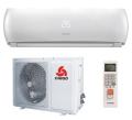 Chigo 1 Ton Inverter Type Split Air conditioner. 