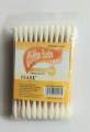 Cotton Buds Five Packet Set (240 Piece). 