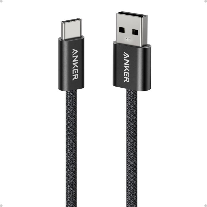 Anker%20Zolo%20USB-%20A%20to%20USB-%20C%20Cable%20(3.3%20ft,%20Braided)%20-%20Image%203