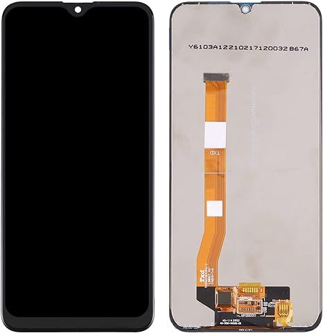 Oppo A1k Mobile Display Replacement