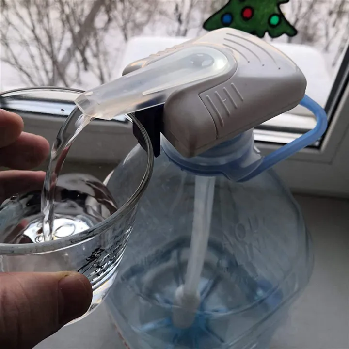 JINMY%202X%20Water%20Dispenser%20Electric%20Faucet,%20Suitable%20for%20Iced%20Beverage%20Milk%20Juice%20Splash-Proof%20Bottle%20Spout%20-%20Image%204