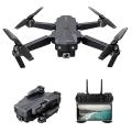 SG107 Pro Hd Camera Drone 4K Professional 5G WIFI GPS Optical Flow Brushless Motor Foldable Quadcopter. 