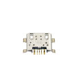 Micro USB Charging Port Dock Jack Socket charger Connector For VIVO X21 X23 S1Pro S1 Pro Y7S. 