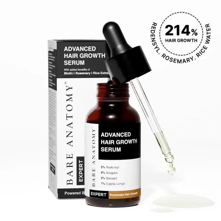Bare%20Anatomy%20Advanced%20Hair%20Growth%20Serum%20%7C%203%25%20Redensyl%20+%204%25%20Anagain%20+%203%25%20Baicapil%20+%201%25%20Capilia%20Longa,%20Rosemary,%20Biotin%20&%20Rice%20Extract%20%7C%20Thick%20Density%20%7C%20Hair%20growth%20&%20Hair%20fall%20control%20serum%20for%20Women%20&%20Men%20%7C%2030mL%20-%20Image%202