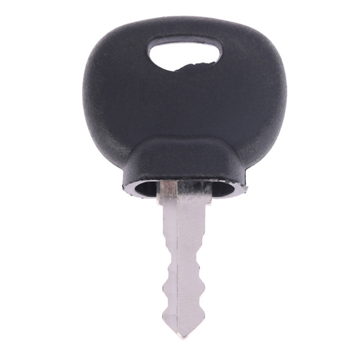 14607 14707 Ignition Key For JCB Bomag Hamm Tractor SP Excavator Heavy ...