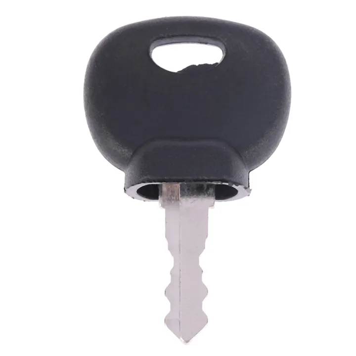 14607 14707 Ignition Key For JCB Bomag Hamm Tractor SP Excavator Heavy ...