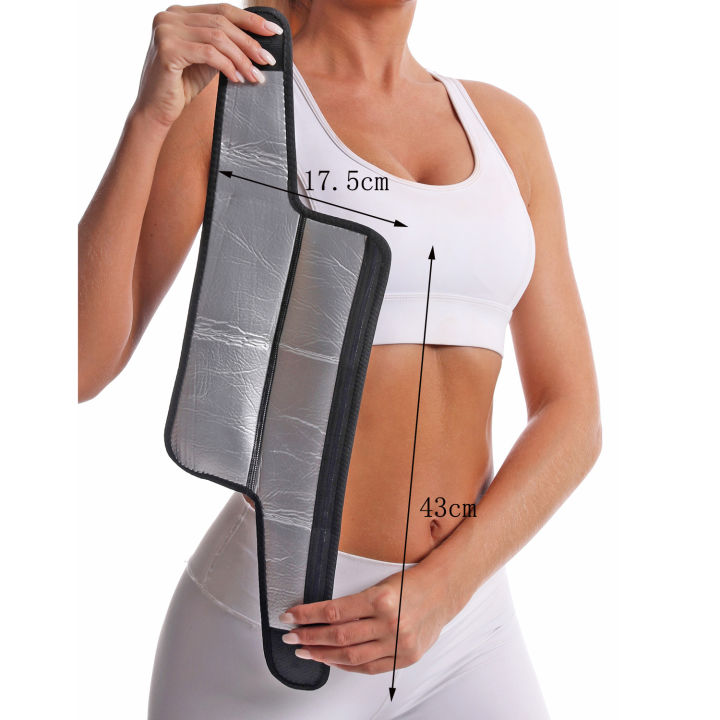Yuanyan%20Arm%20Trimmers%20for%20Women,%20Sauna%20Arm%20Sweat%20Bands%20Arm%20Trainer%20Toner%20Sleeves%20for%20Sports%20Workout%201%20pair%20-%20Image%206