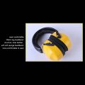 Anti-Noise Earmuffs, Noise Reduction, Sleep Learning Earmuffs, Mute Industrial Earmuffs, Soundproof Aircraft Anti-Noise. 