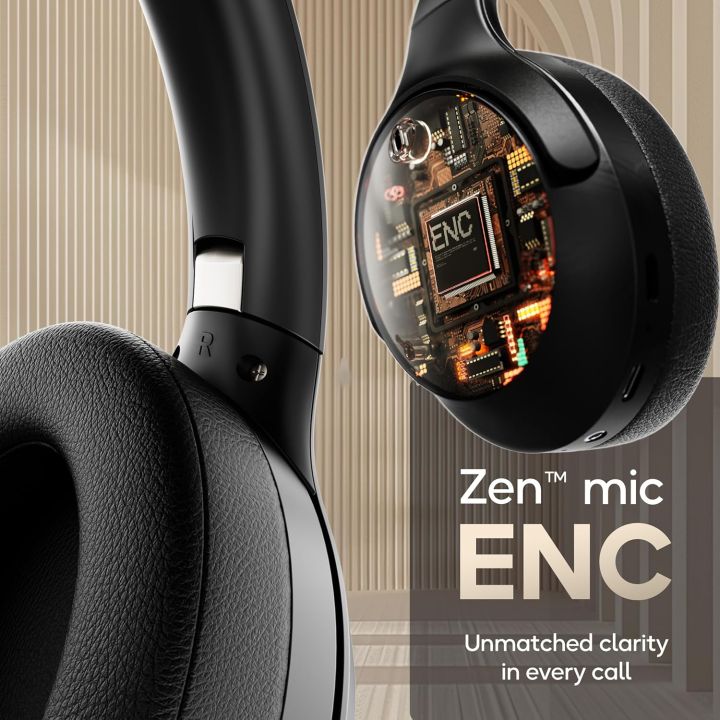 GoBoult%20Q%20Over%20Ear%20Bluetooth%20Headphones%20with%2070H%20Playtime,%2040mm%20Bass%20Drivers,%20Zen%E2%84%A2%20ENC%20Mic,%20Type-C%20Fast%20Charging,%204%20EQ%20Modes,%20Bluetooth%205.4,%20AUX%20Option,%20IPX5%20Wireless%20Headphones%20(Black)%20-%20Image%202