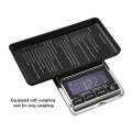 Jewelry Weight Scale, 300g X 0.01g Precision, New Mini LCD Digital Jewelry Pocket Scale. 