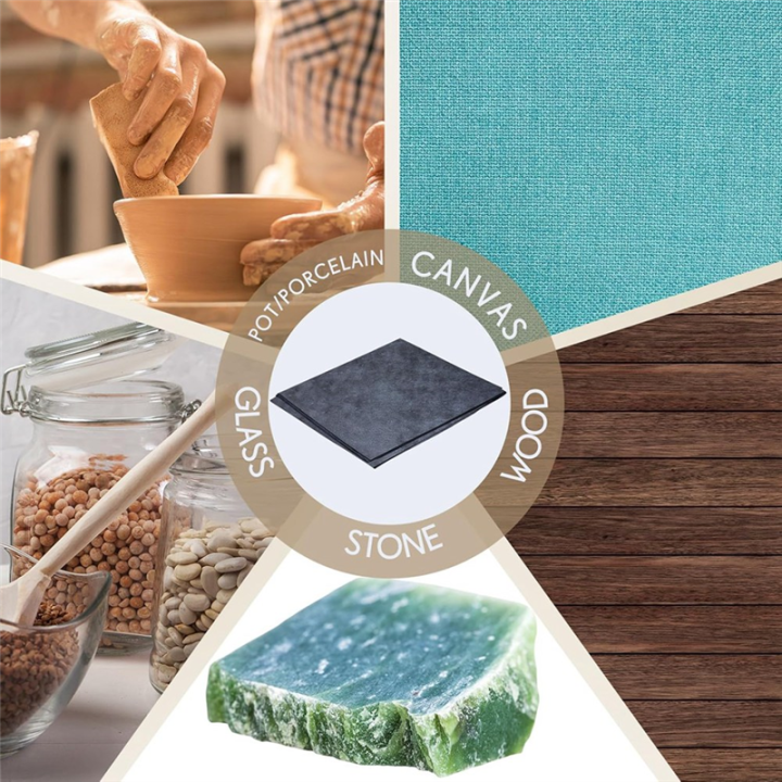 OUMERY%202%20Sheets%2020.3%20X%20275.6%20Inch%20Large%20Graphite%20Carbon%20Transfer%20Paper%20for%20Tracing%20Black%20Waxed%20Carbon%20Paper%20-%20Image%204