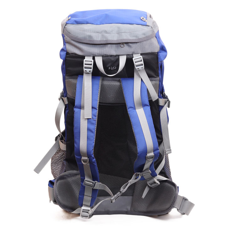 50L%20Hiking%20Backpack%20Climb%20Bag%20Outdoor%20Travel/Camping/Equip/Trekking/Rucksack%20For%20Unisex%20By%20Bajrang%20-%20Image%209