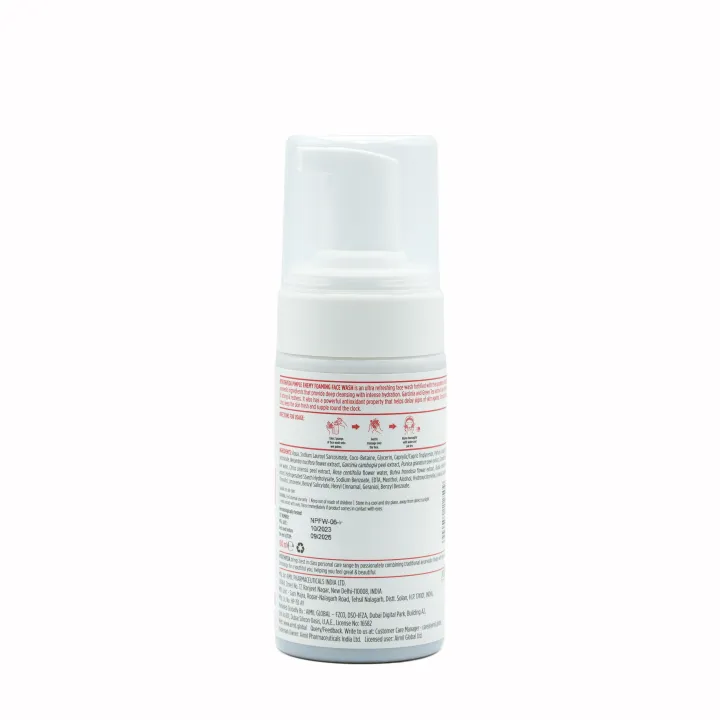 AYOUTHVEDA%20Pimple%20Enemy%20Foaming%20Face%20Wash%20100%20ml%20-%20Image%202