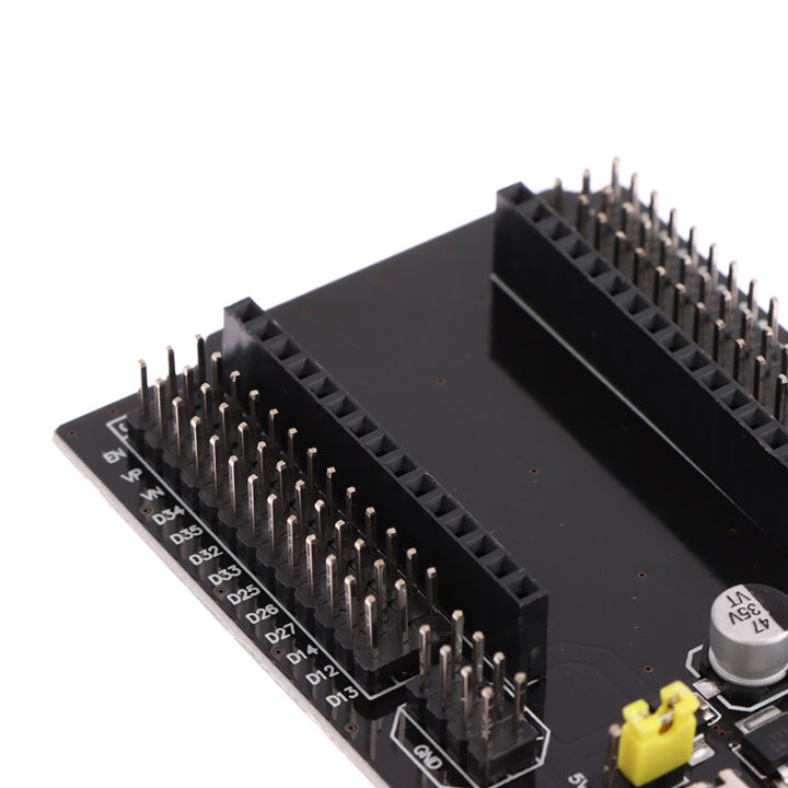 ESP32 Expansion Board ESP32 30Pin DEVKIT V1 Power Board Module ESP32S ...